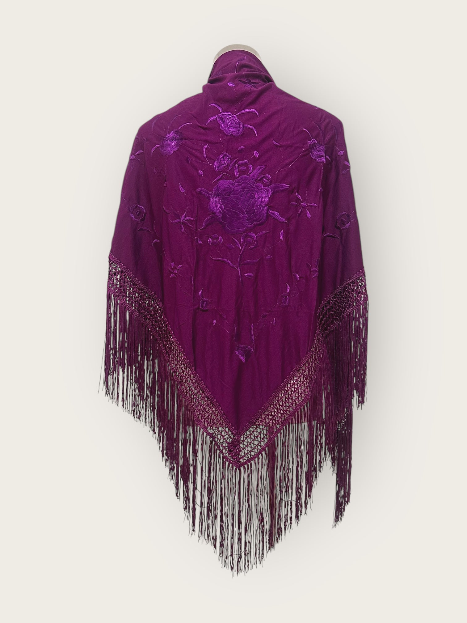 Mantoncillo Berenjena