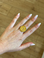 Anillo Virgen del Rocío