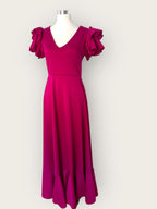 Bata Amapola Buganvilla