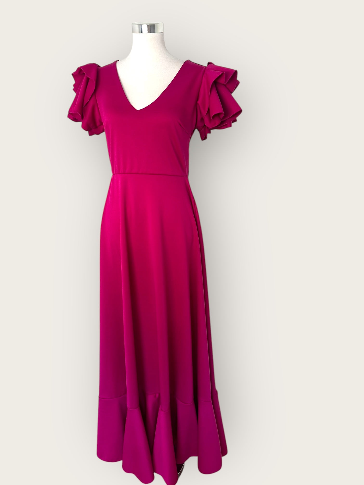 Bata Amapola Buganvilla