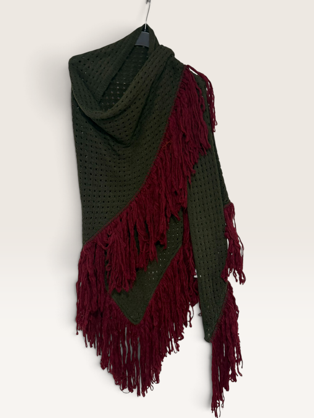 Capa Bicolor XL
