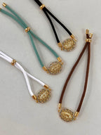 Pulsera Medalla Virgen Milagrosa