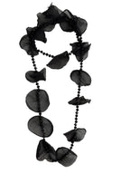 Collar Mafalda Negro