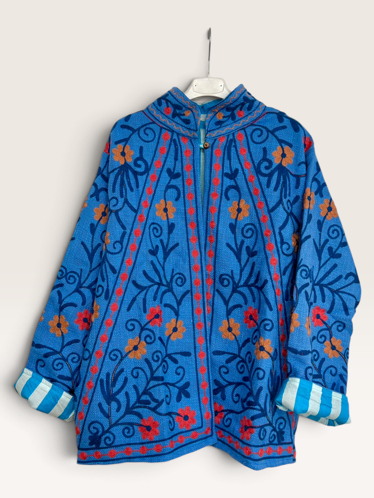 Chaqueta Saco Agra