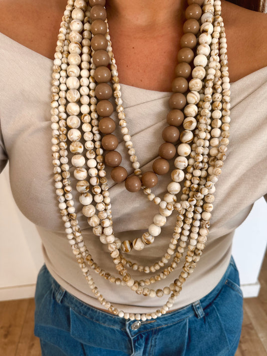 Collar Beso