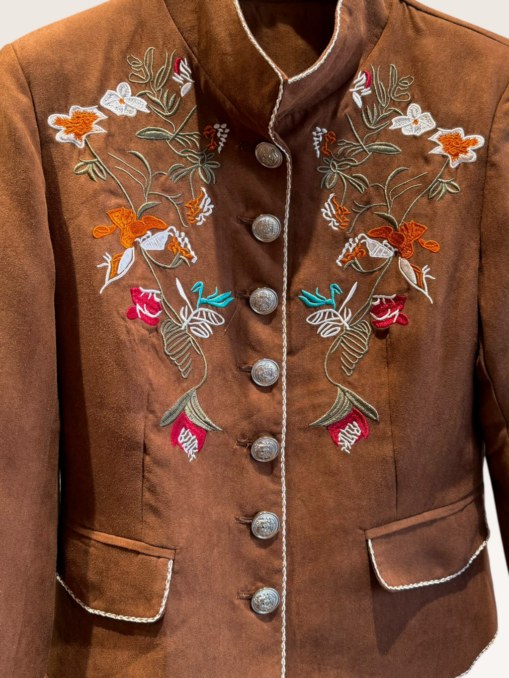 Chaqueta Ralph