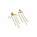 Pendientes Interstellar