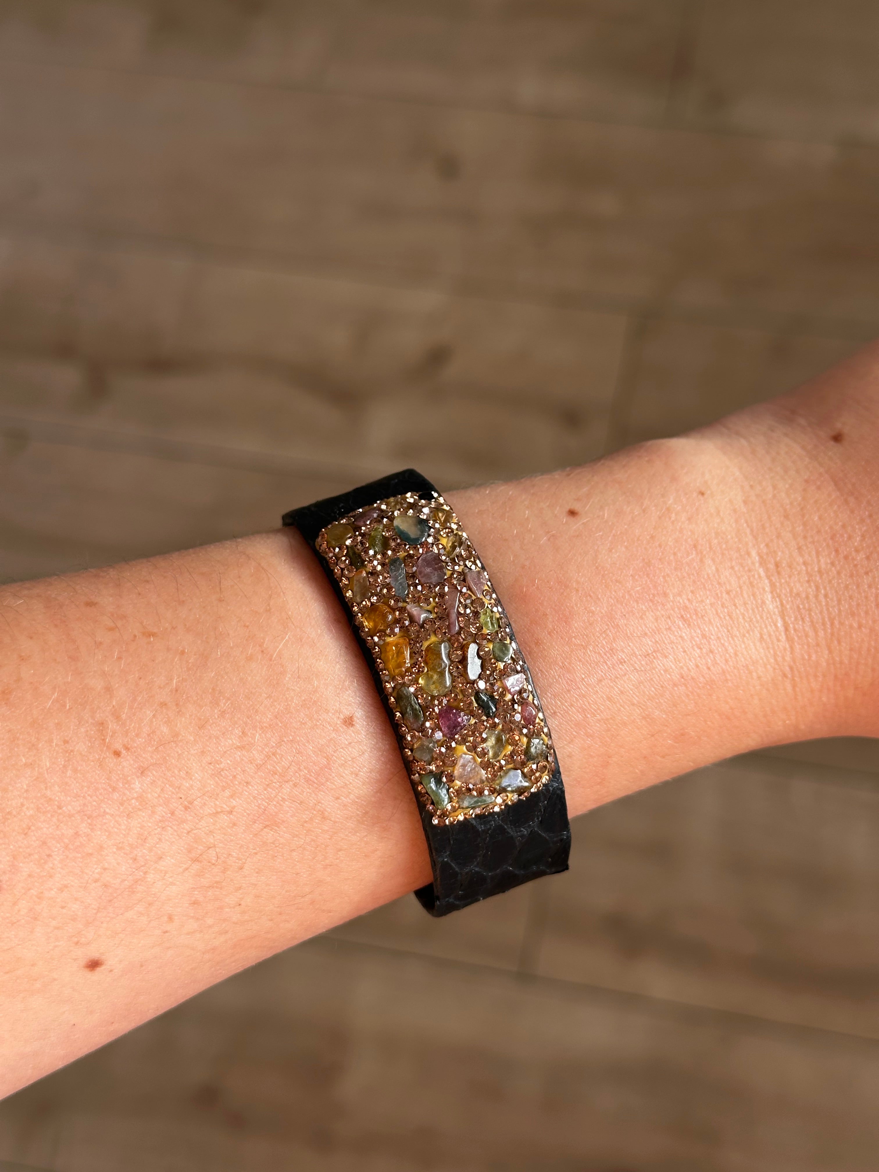 Brazalete Cosmopolitan