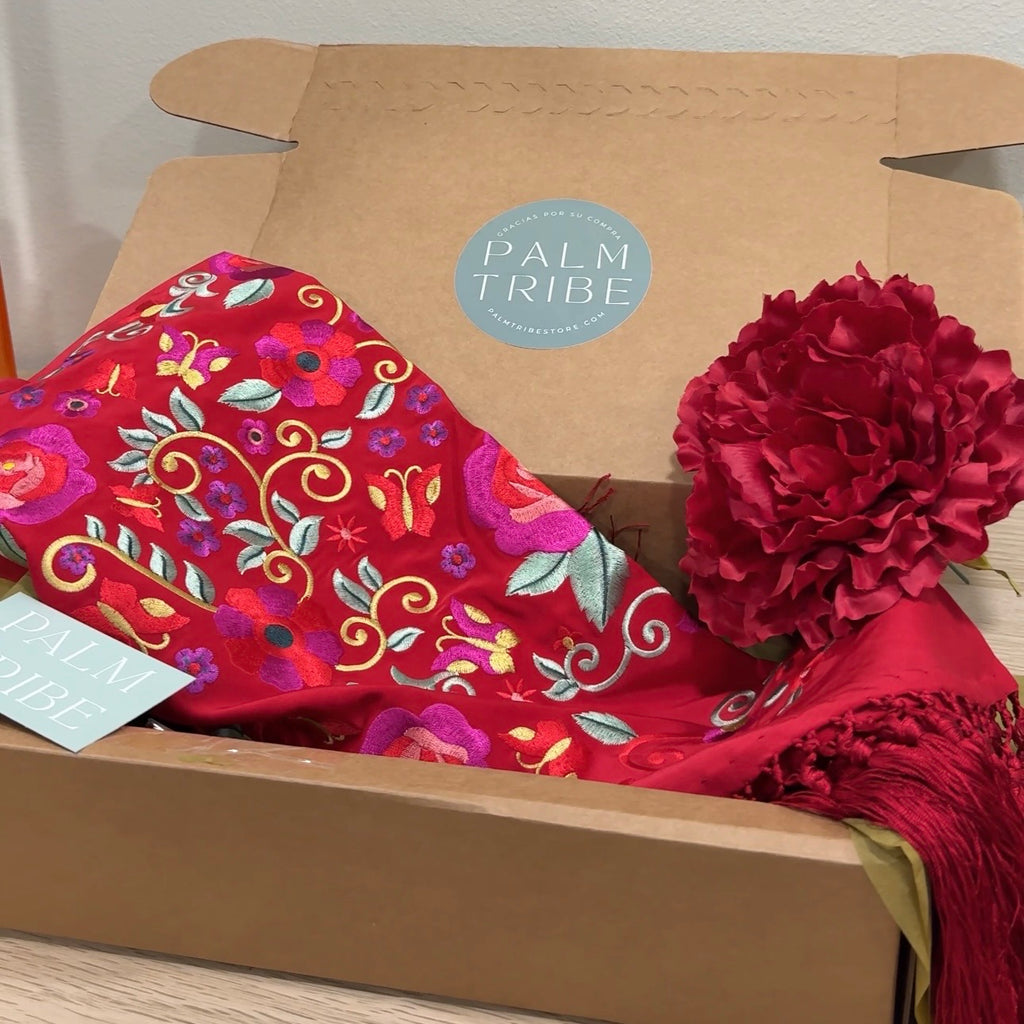 Pack flamenca especial