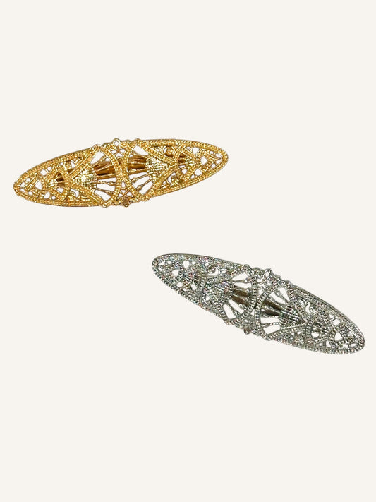 Broche Cádiz