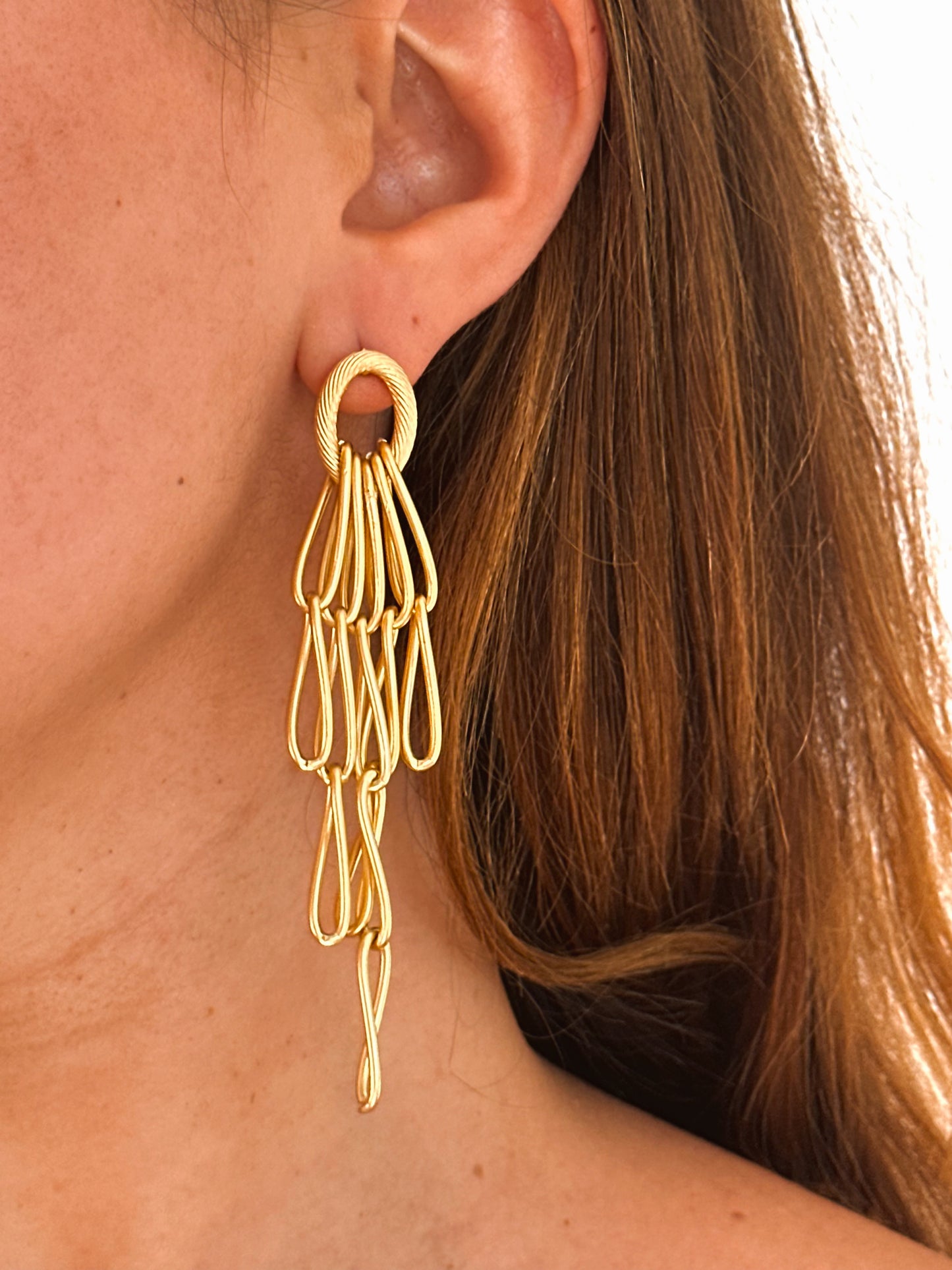 Pendientes Enreo