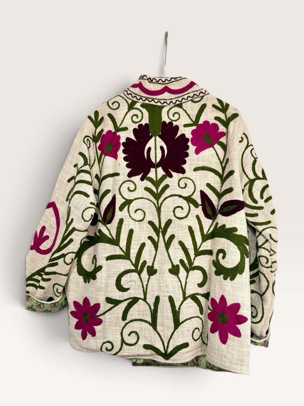 Chaqueta Lina
