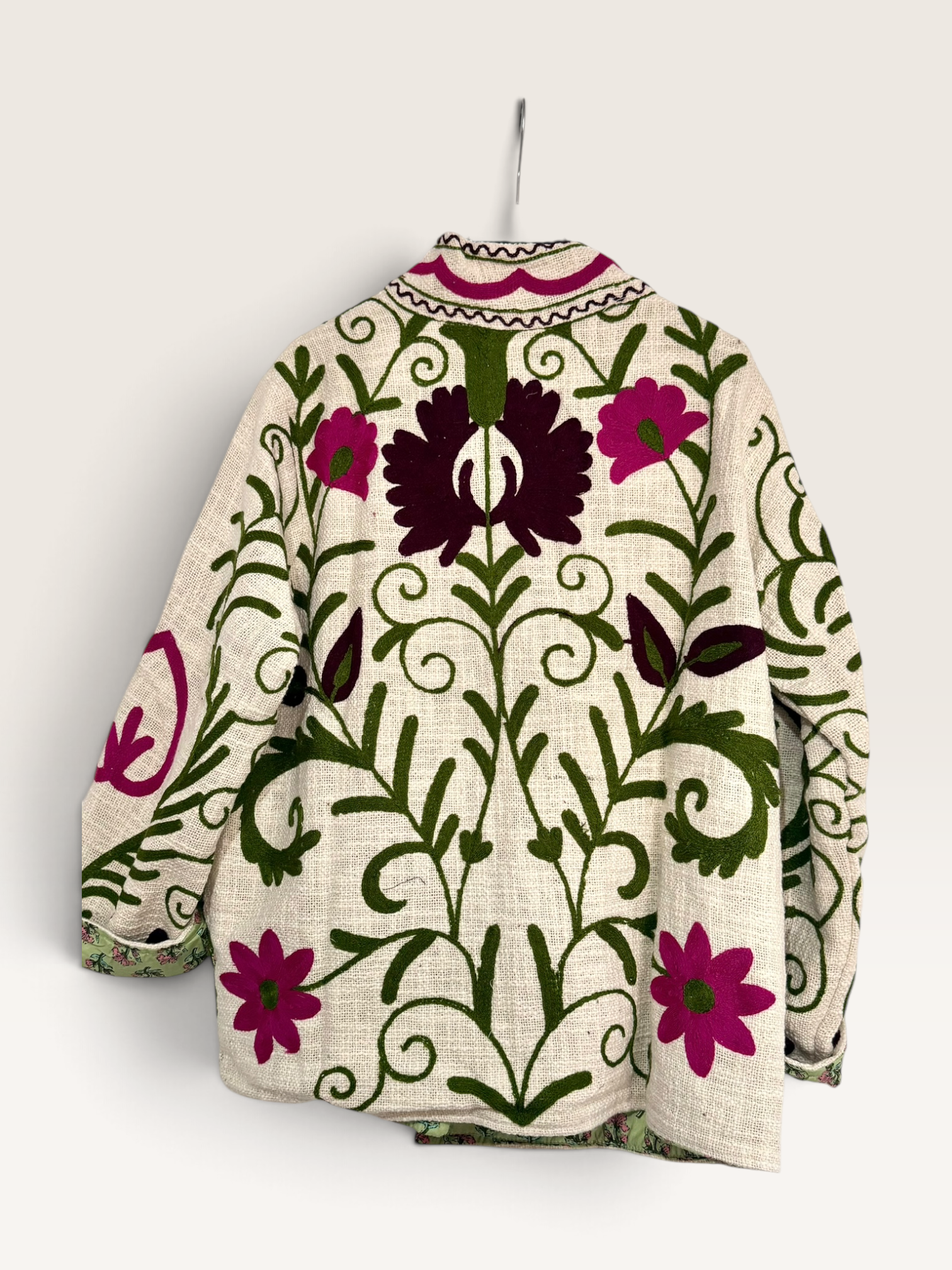 Chaqueta Lina