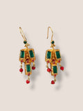 Pendientes Medina