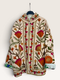 Chaqueta Saco Delhi