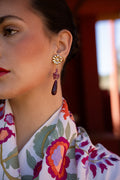 Pendientes Daniela Malva