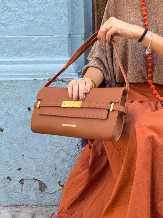 Bolso Enrico Coveri
