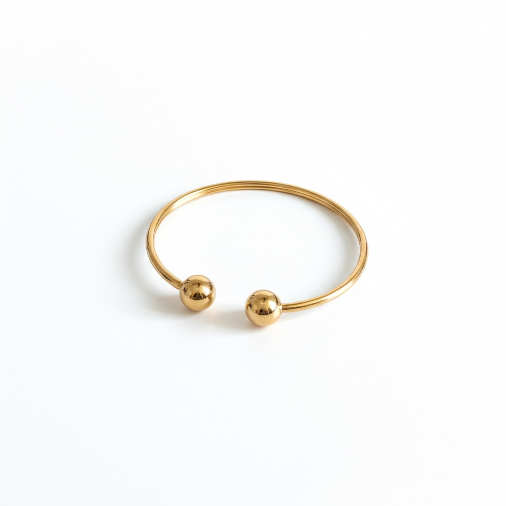 Brazalete bolas