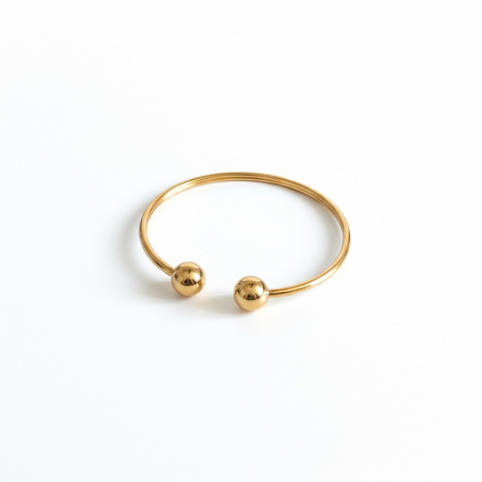 Brazalete bolas