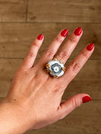 Anillo Miracle