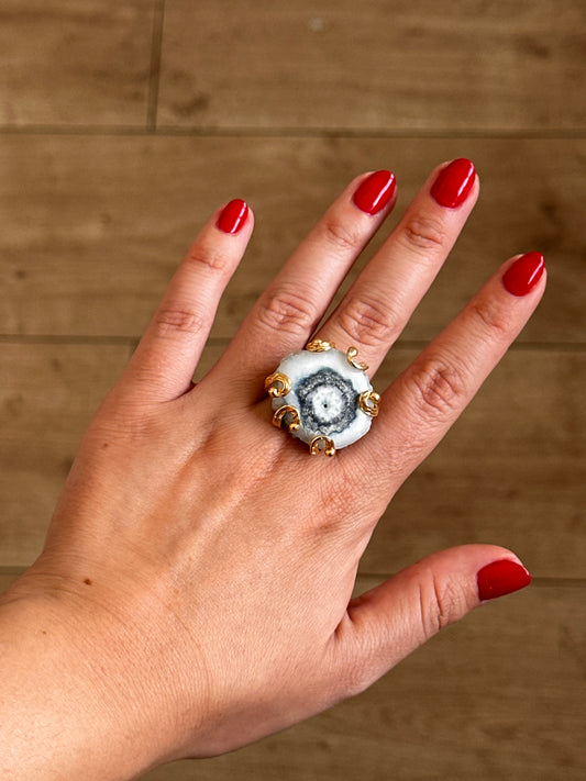 Anillo Miracle