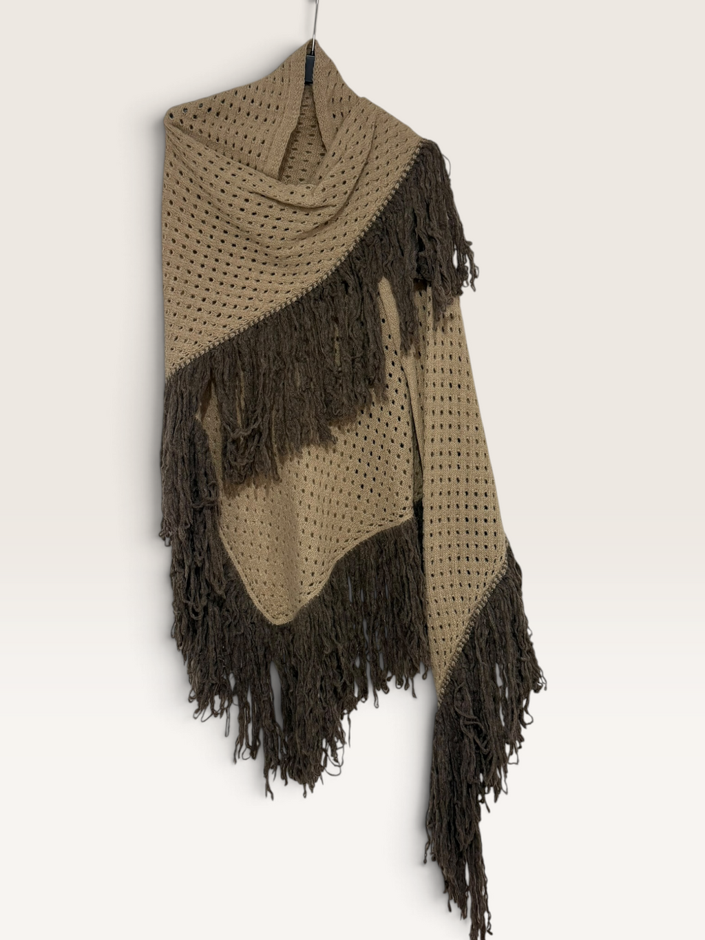 Capa Bicolor XL