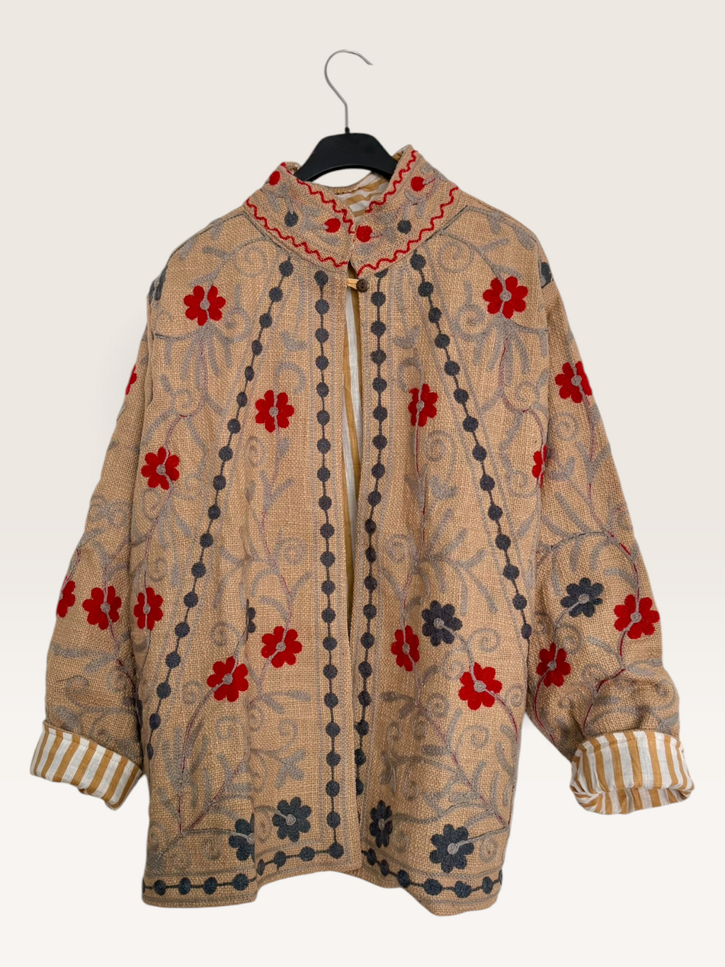 Chaqueta Saco Agra