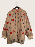 Chaqueta Saco Agra
