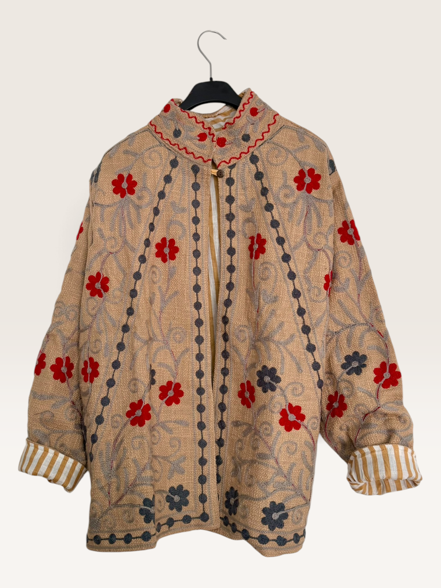 Chaqueta Saco Agra
