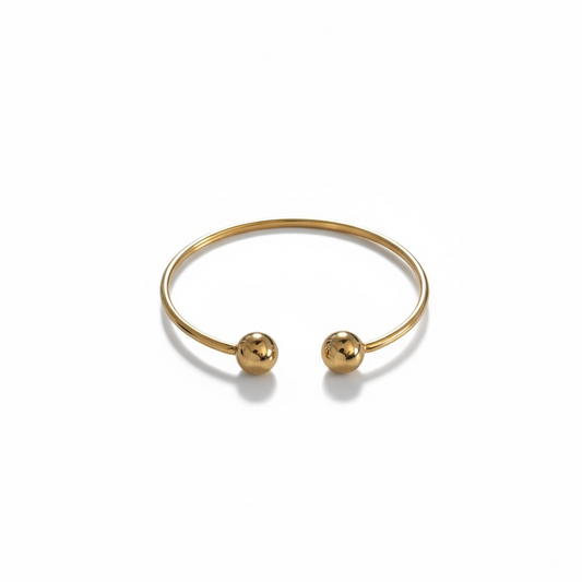 Brazalete bolas