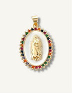Medalla Virgen Milagrosa