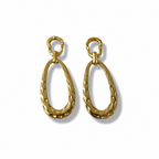 Pendientes Aurum