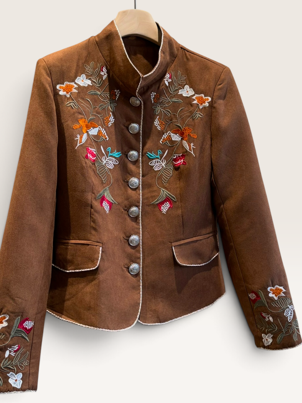 Chaqueta Ralph