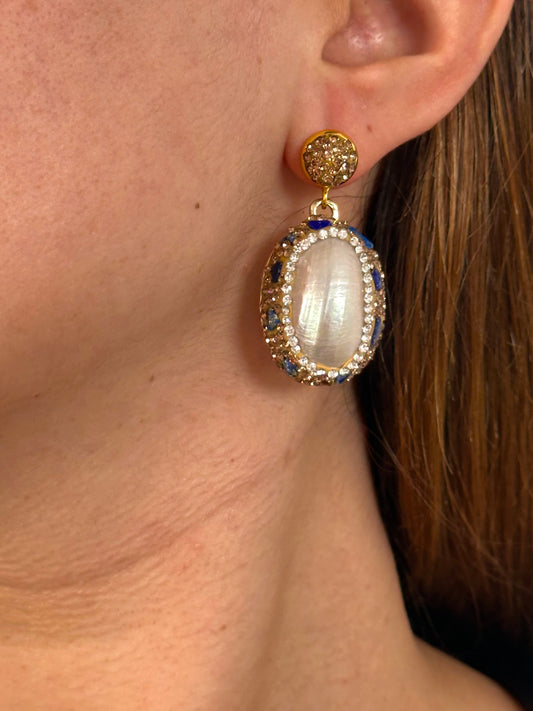 Pendientes Allure