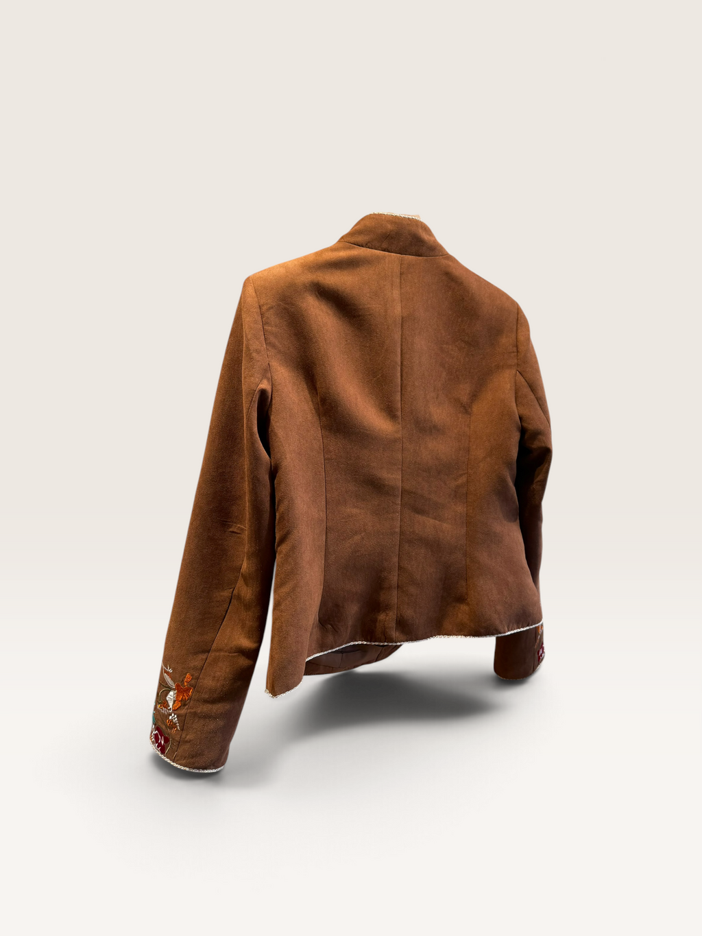 Chaqueta Ralph