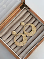 Pendientes Rugosos big