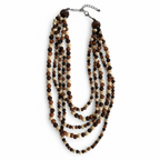 Collar Madera