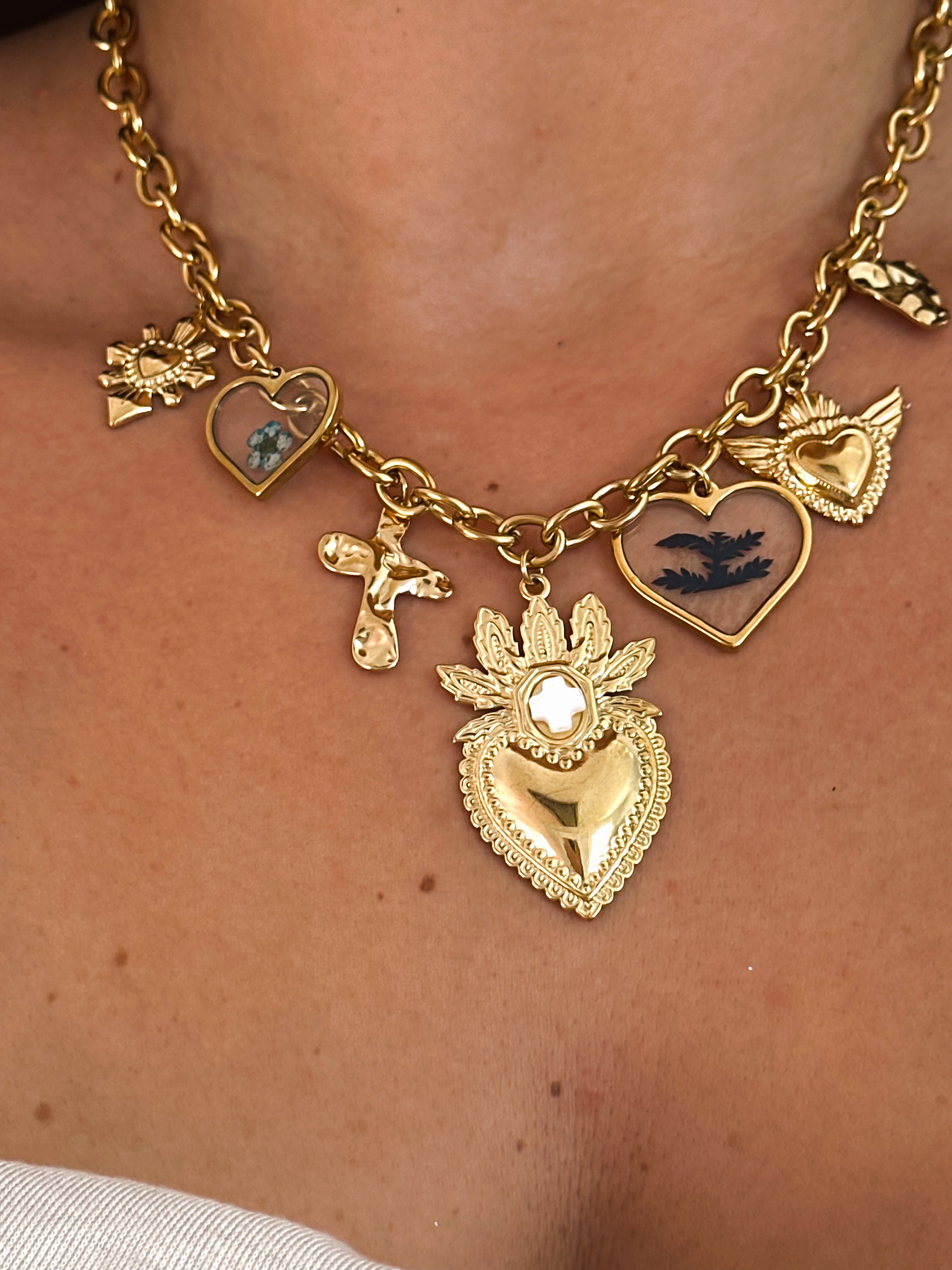 Collar Vaticano