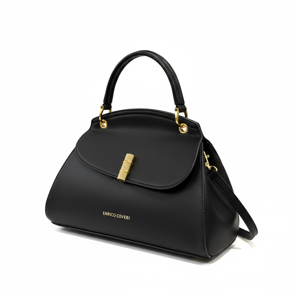 Bolso Enrico coveri