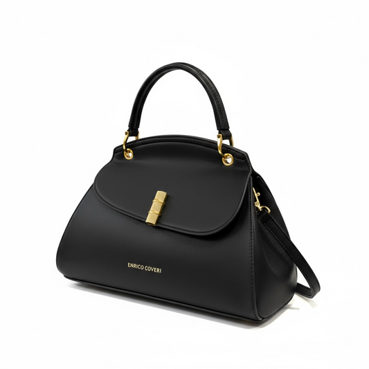 Bolso Enrico coveri