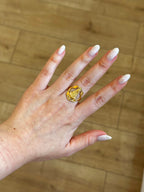 Anillo Virgen del Rocío