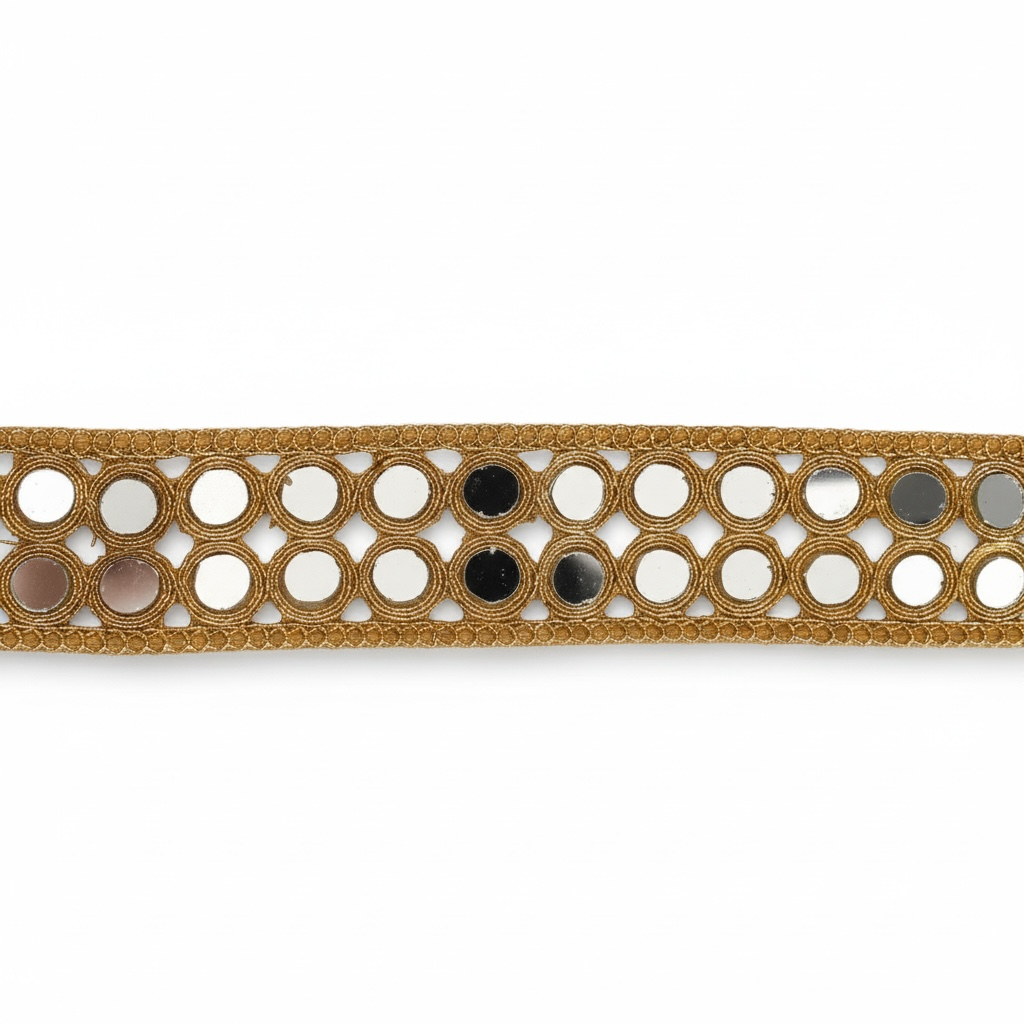 Choker Cristales Collar