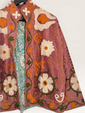 Chaqueta Ligera Terciopelo Victoria