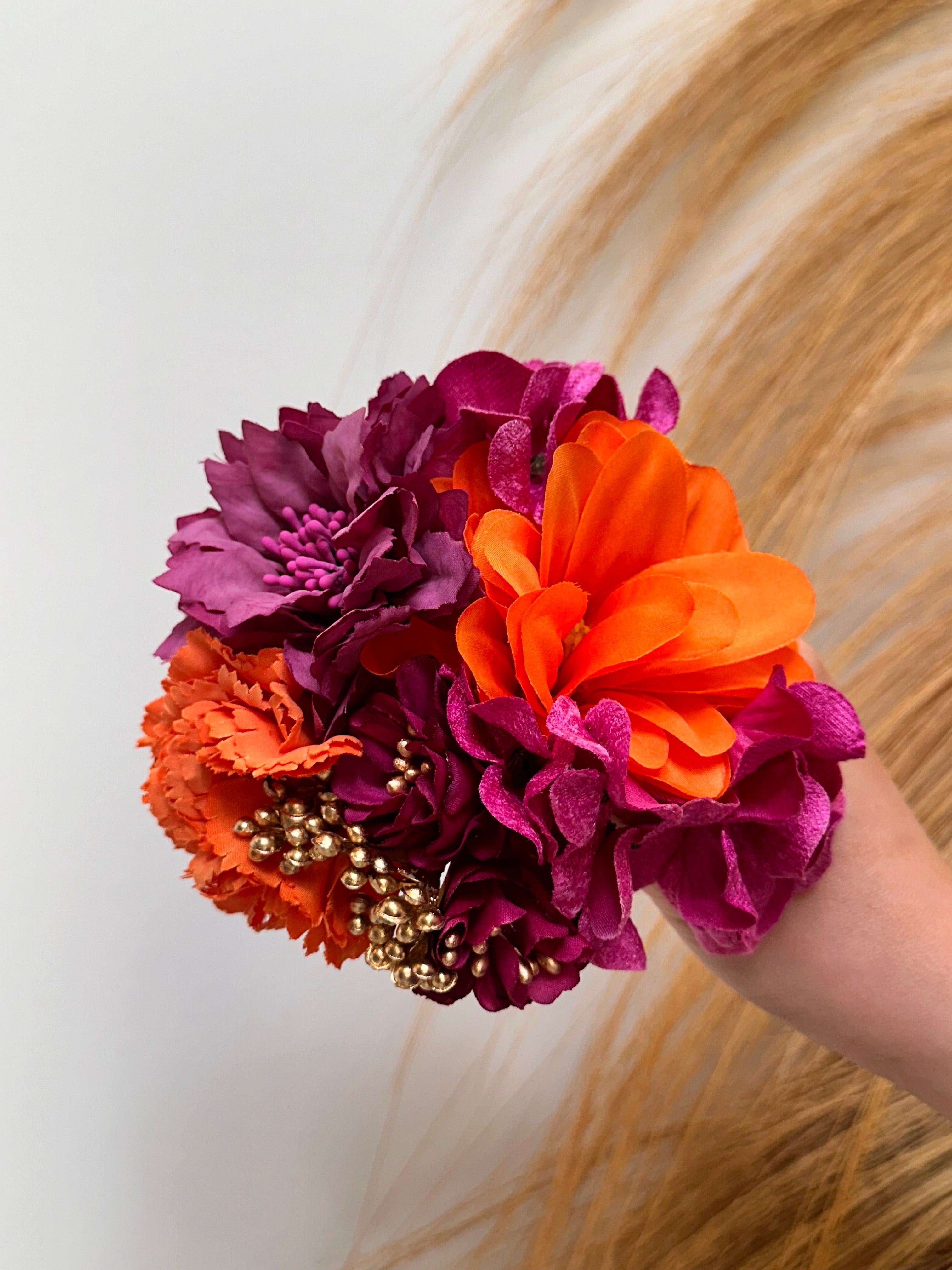 Ramillete Artesanal Celina