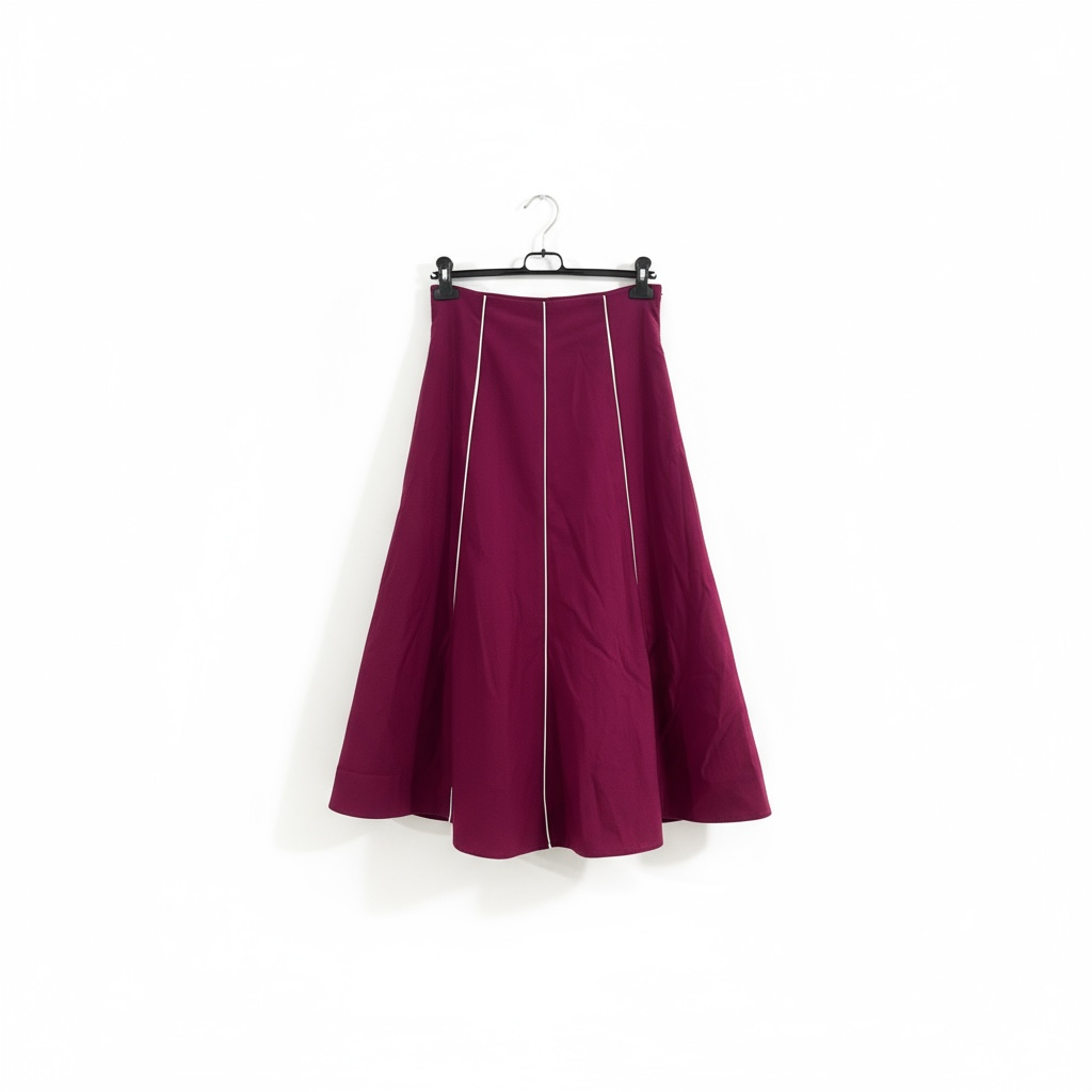 Falda Matilda Buganvilla