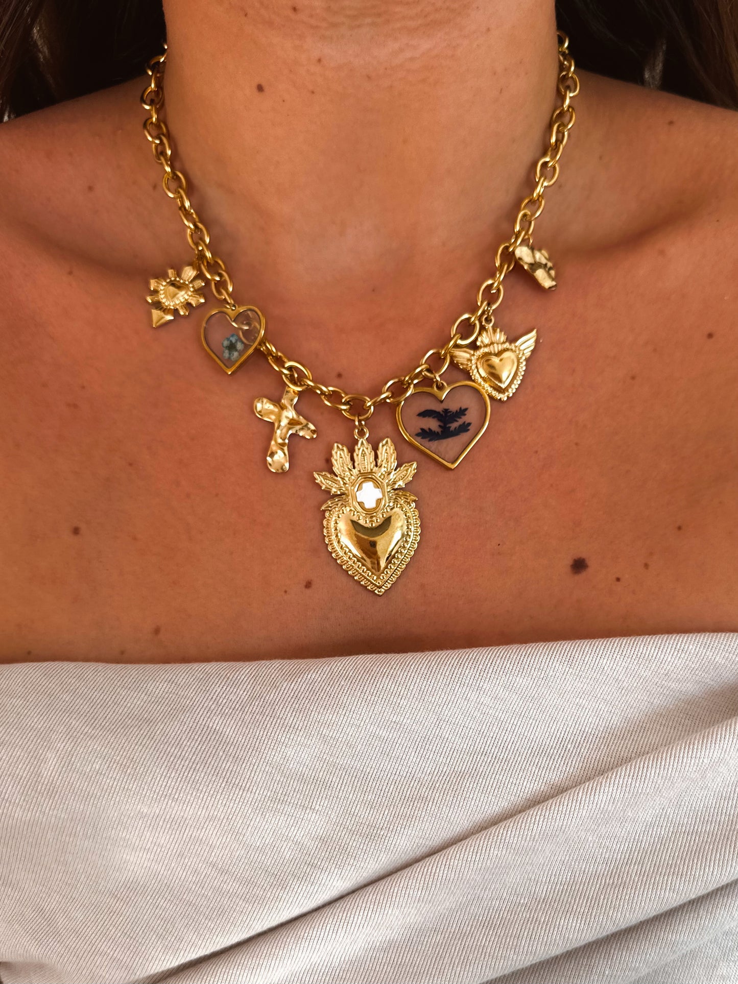 Collar Vaticano