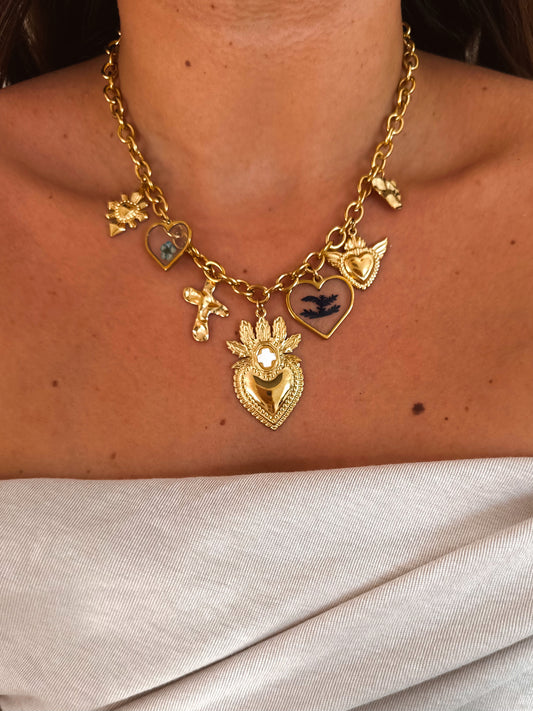 Collar Vaticano