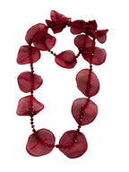 Collar Mafalda Burdeos