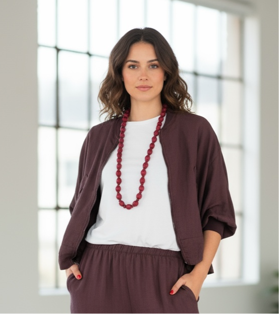 Bomber Zanzíbar granate