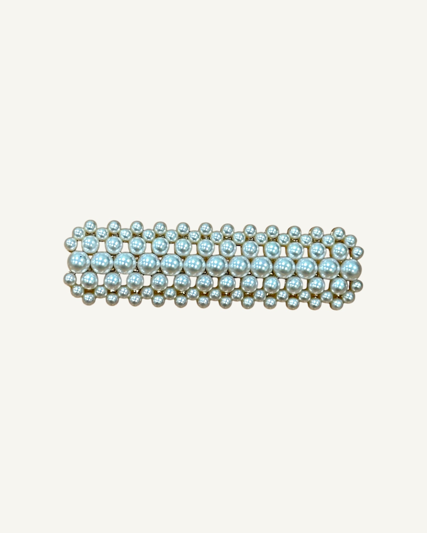 Broche Cayetana Perla